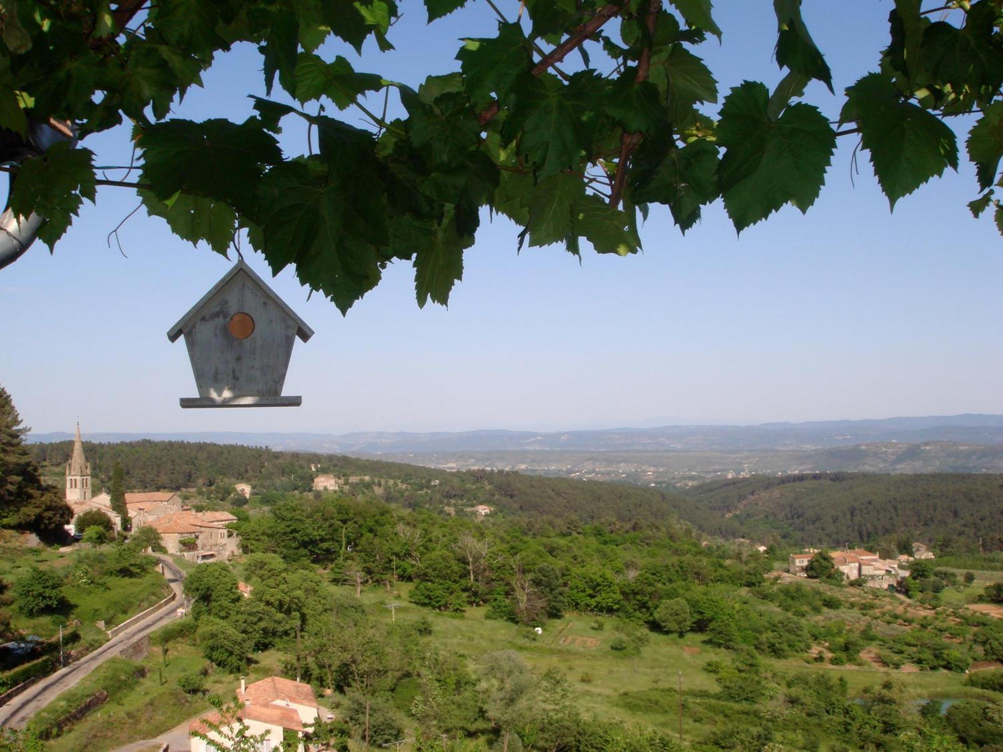 Auberge De La Tour De Brison Sanilhac エクステリア 写真