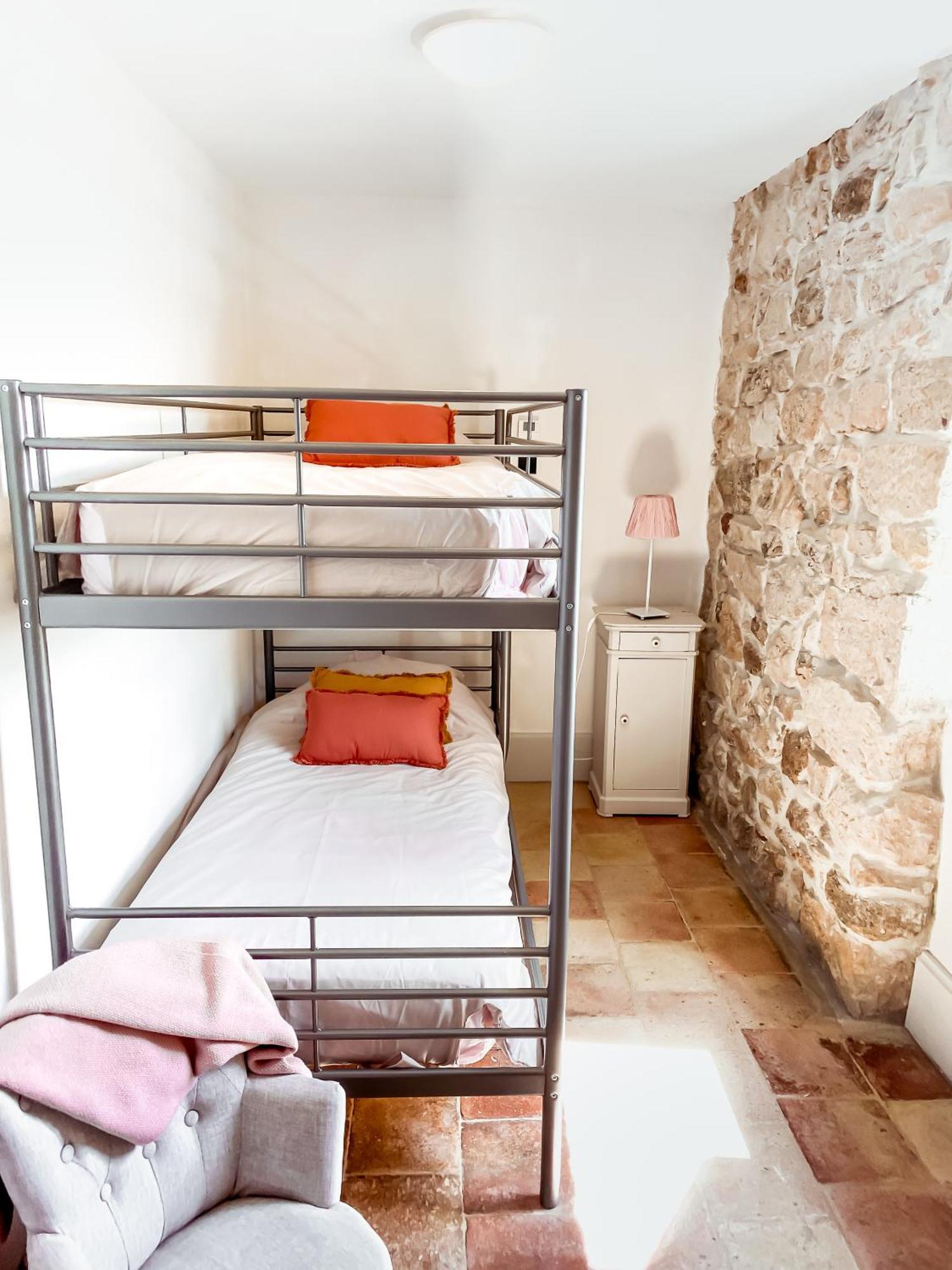 Auberge De La Tour De Brison Sanilhac エクステリア 写真